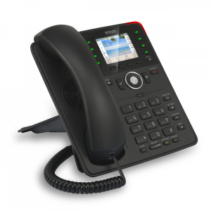 Snom-D735-Desk-IP-Phone