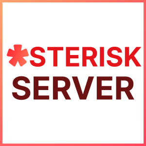 asterisk server