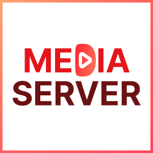 media server