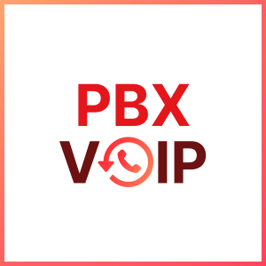 pbx voip server